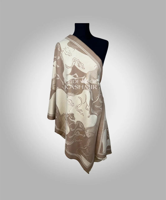 Desert Pearl Pride of Kashmir