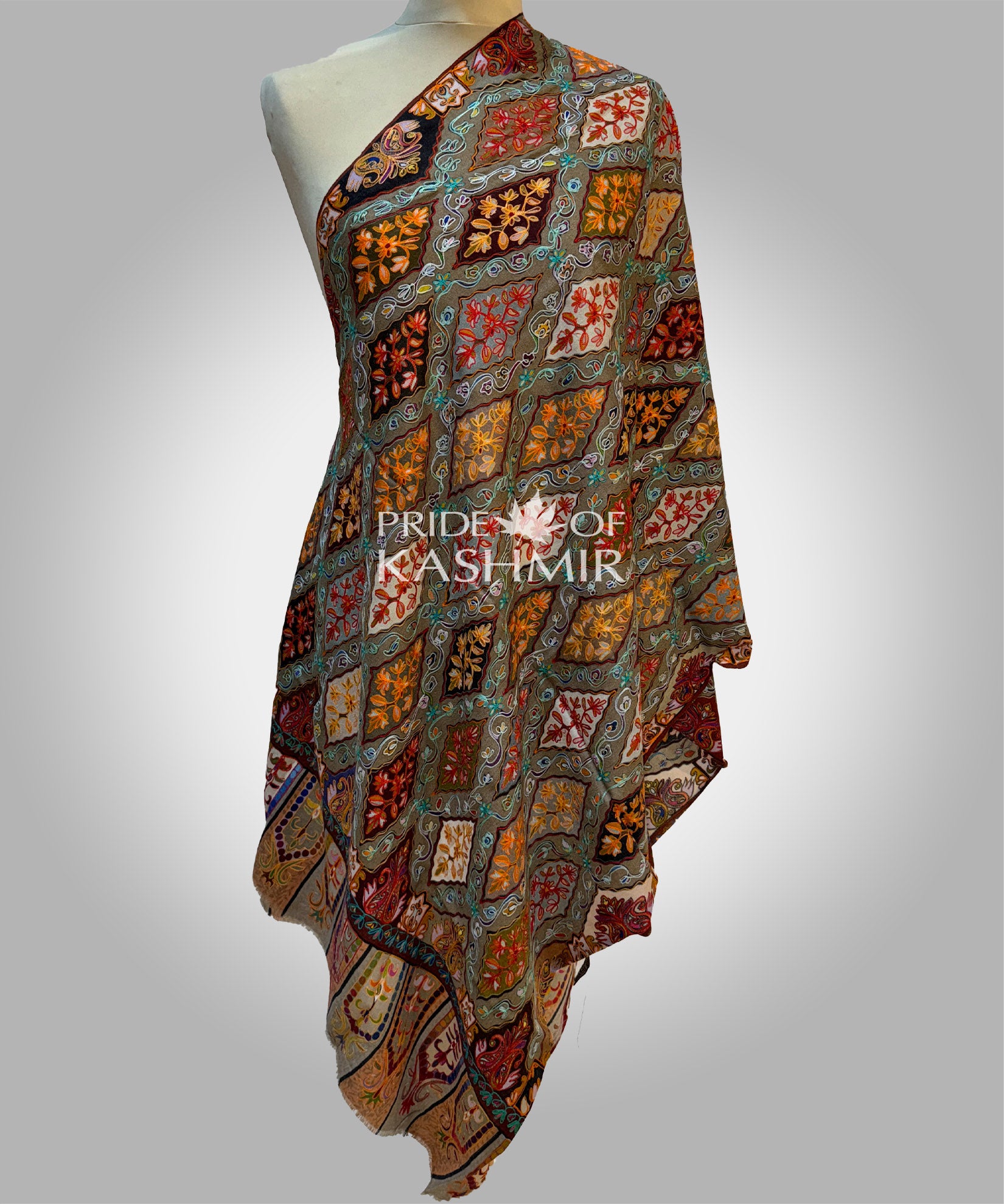 Mystic Taupe image 0