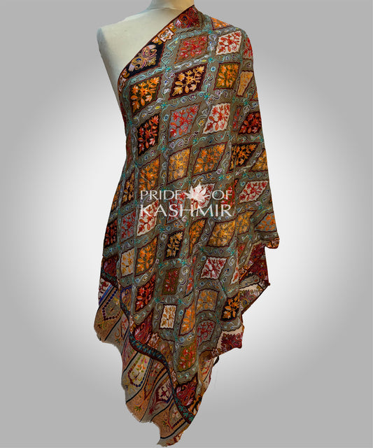 Mystic Taupe image 0