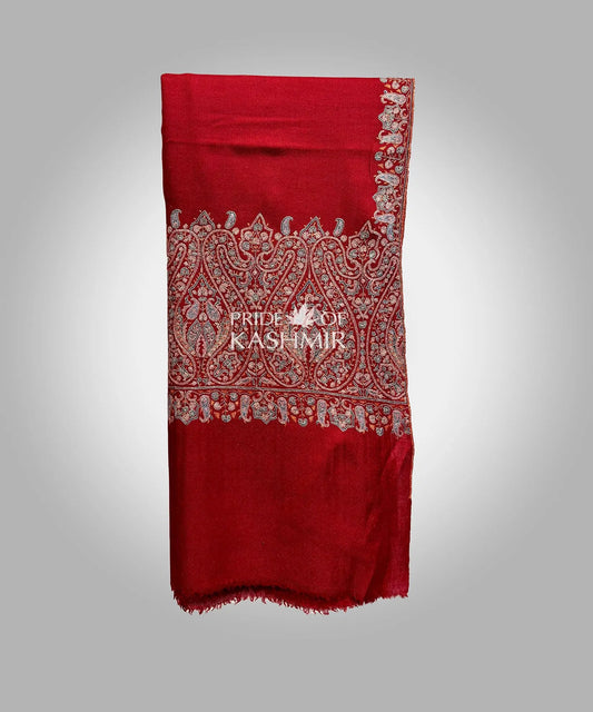 Maroon Elegance image 1