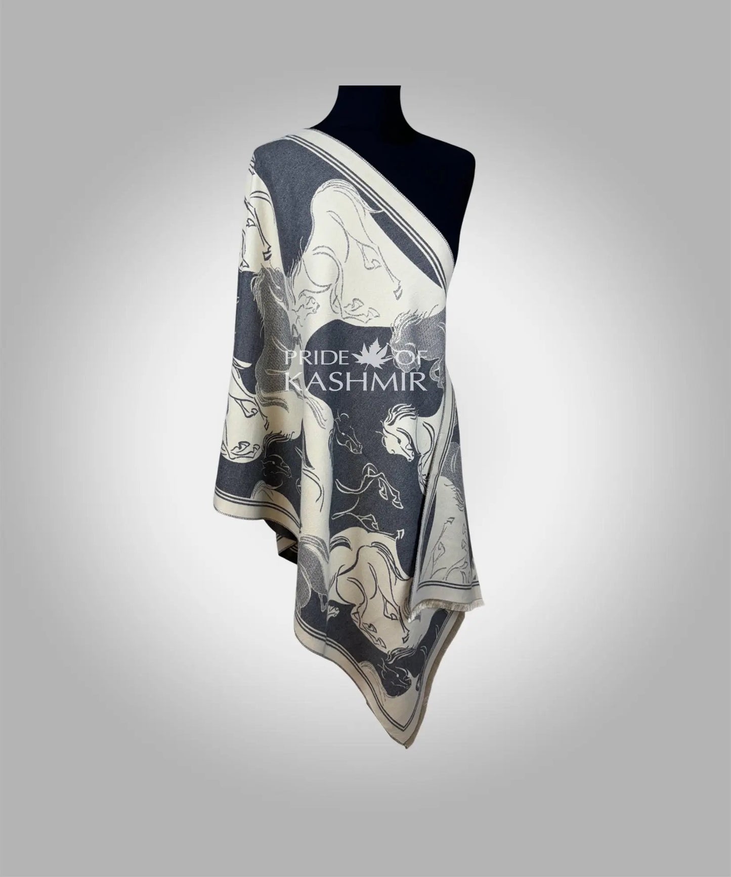 Mist Vale Pride of Kashmir