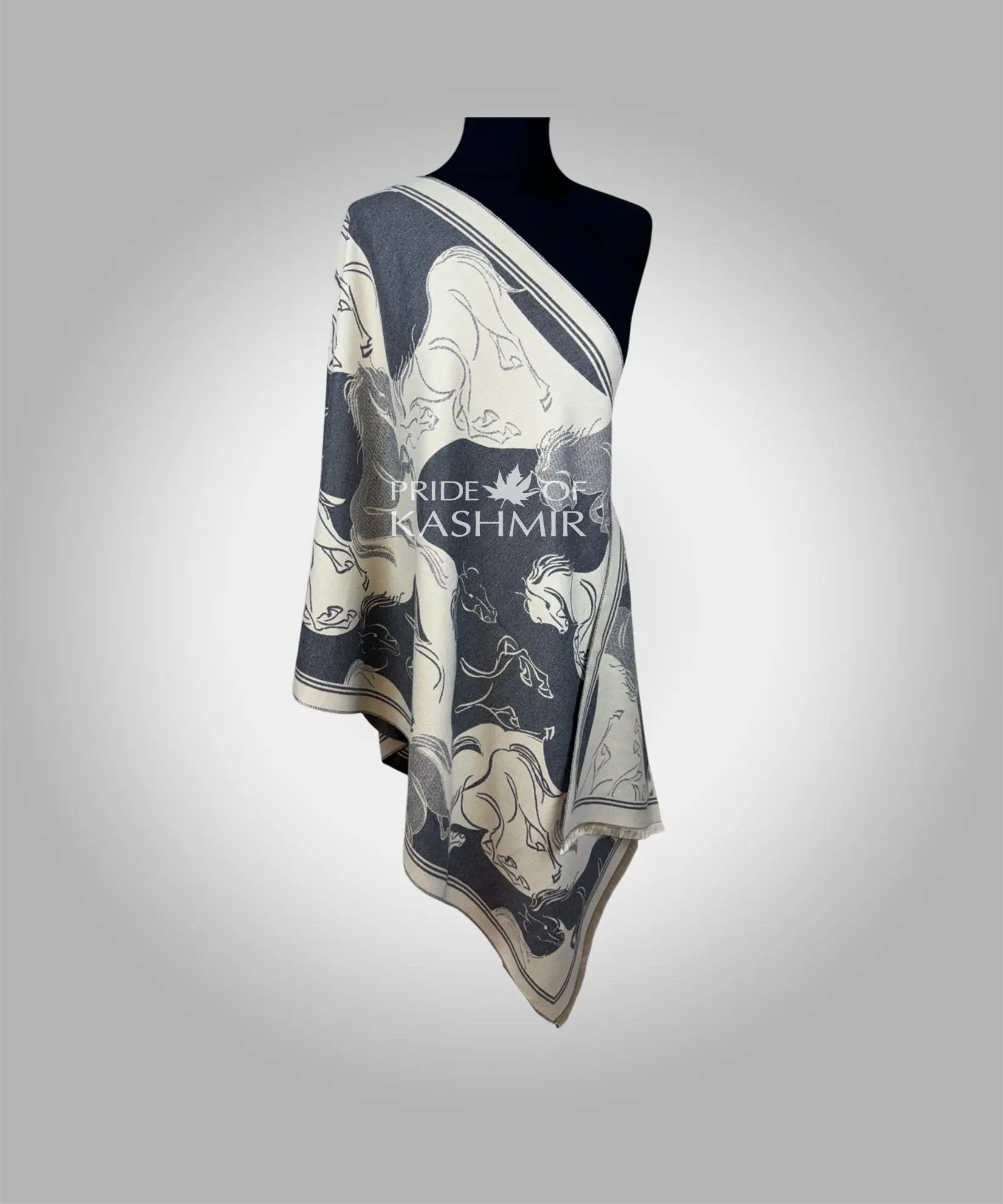 Mist Vale Pride of Kashmir