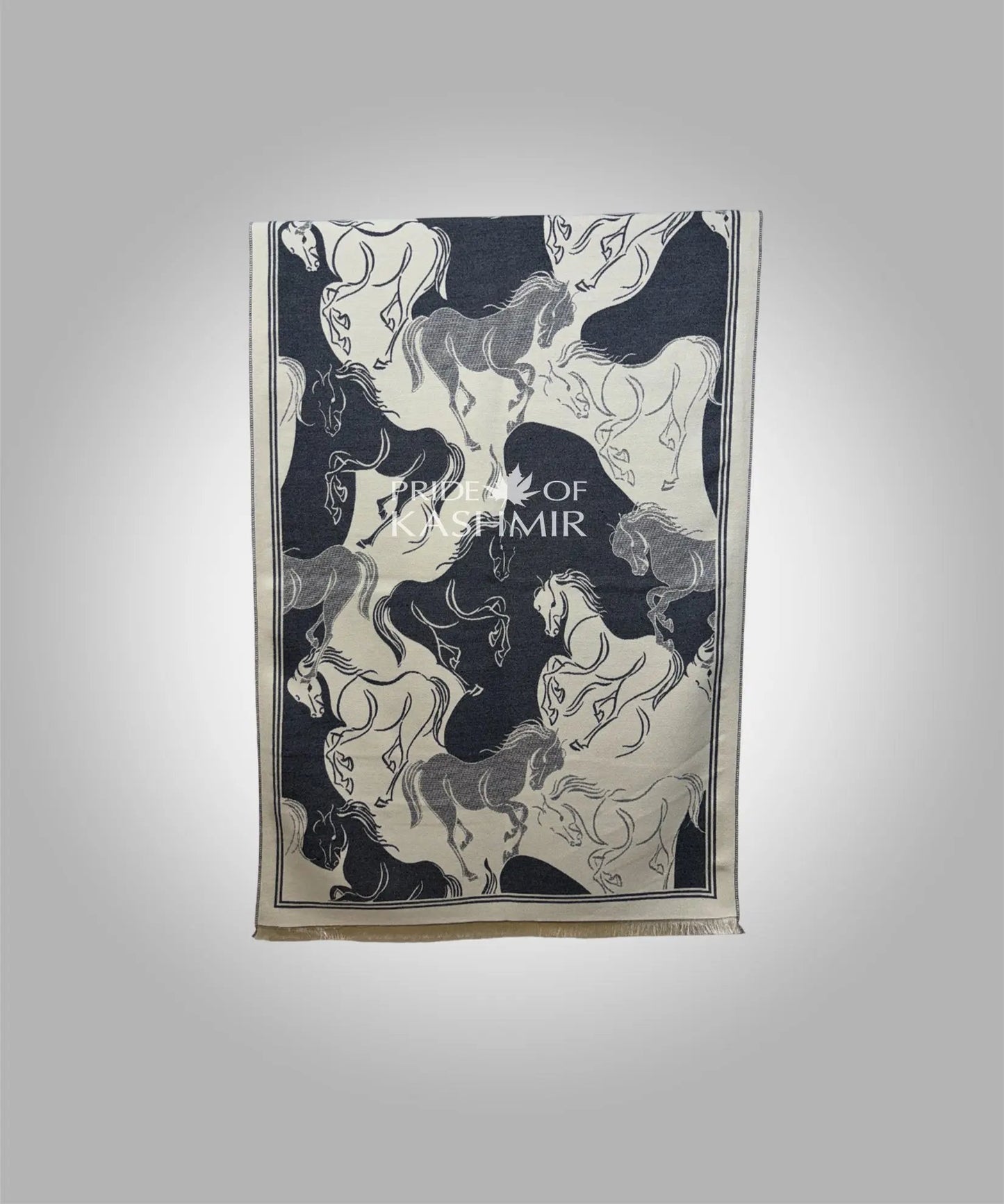 Mist Vale Pride of Kashmir