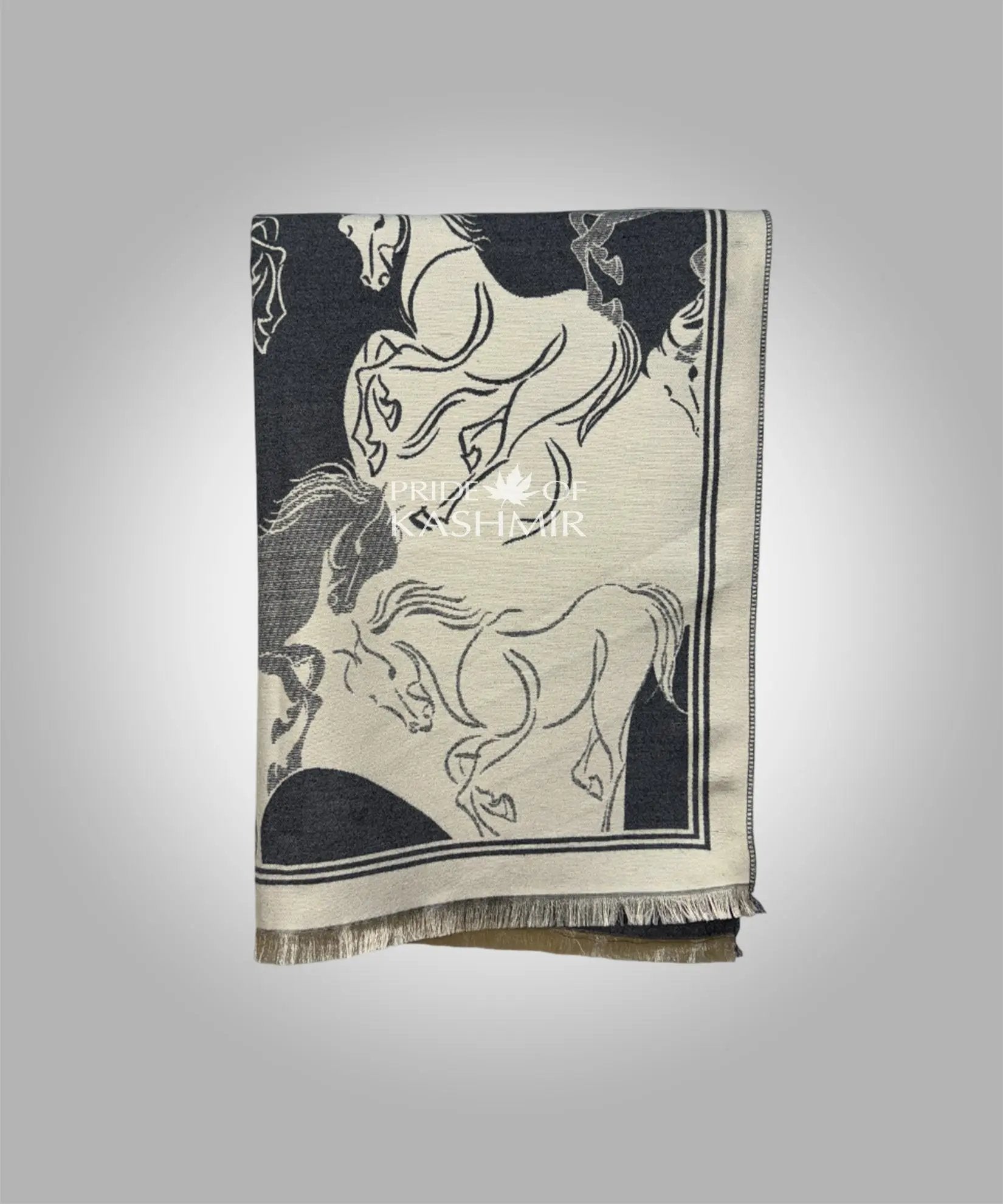 Mist Vale Pride of Kashmir