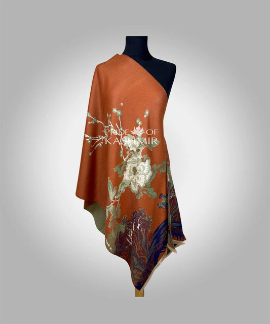 Autumn Ember Pride of Kashmir