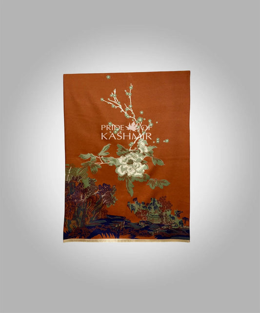 Autumn Ember Pride of Kashmir