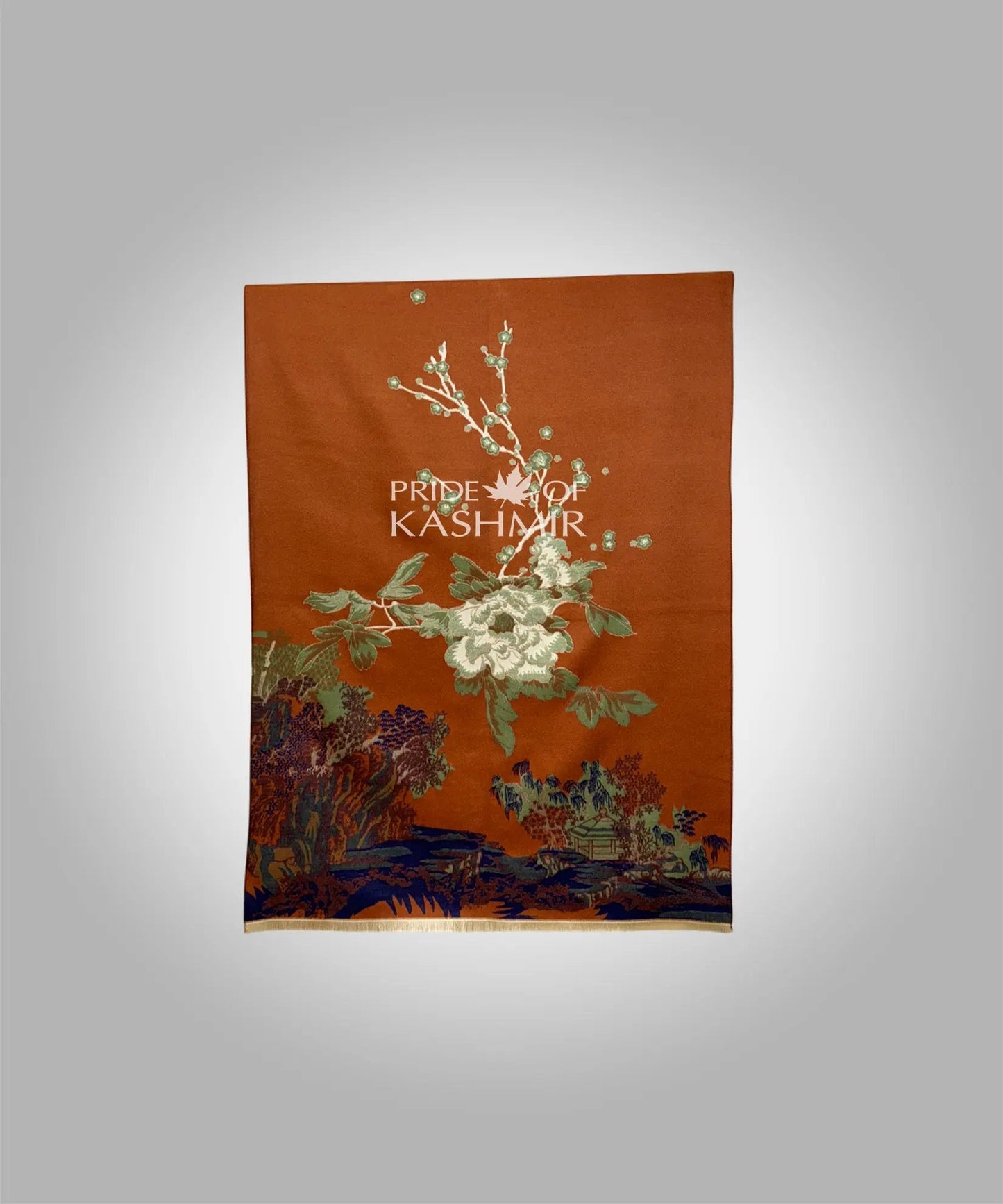 Autumn Ember Pride of Kashmir