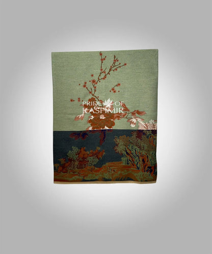 Autumn Ember Pride of Kashmir