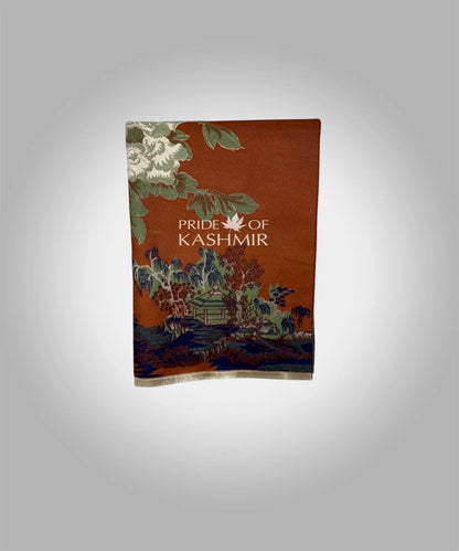 Autumn Ember Pride of Kashmir