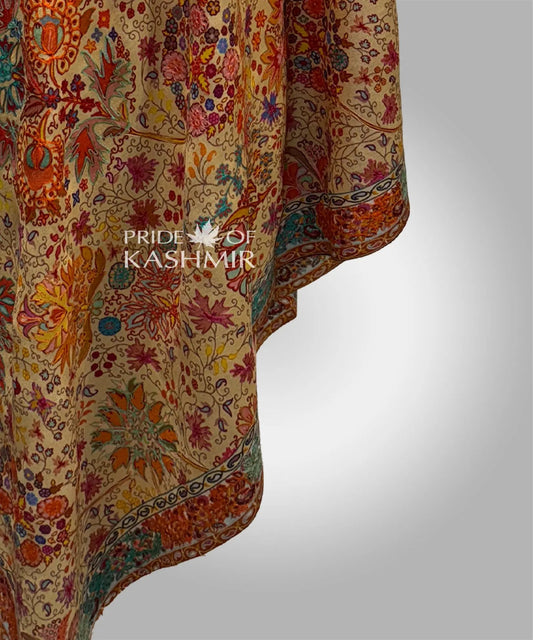 Kashmir’s Dawn image 1