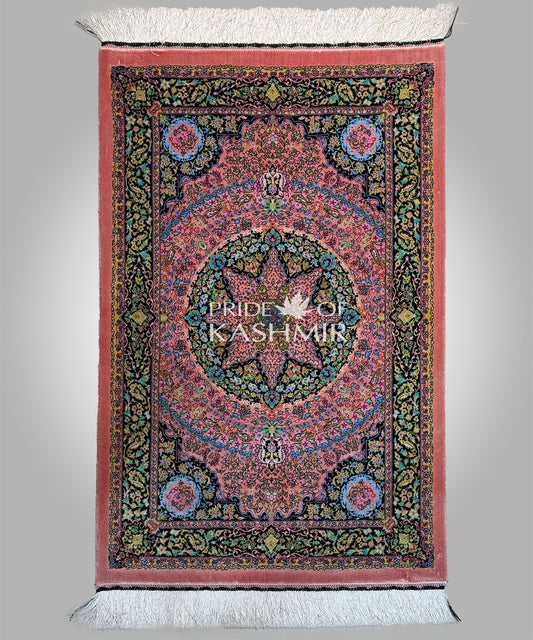 Rosy Reverie image 0