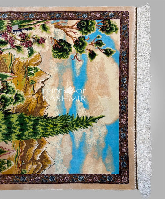 Garden of Qum image 1