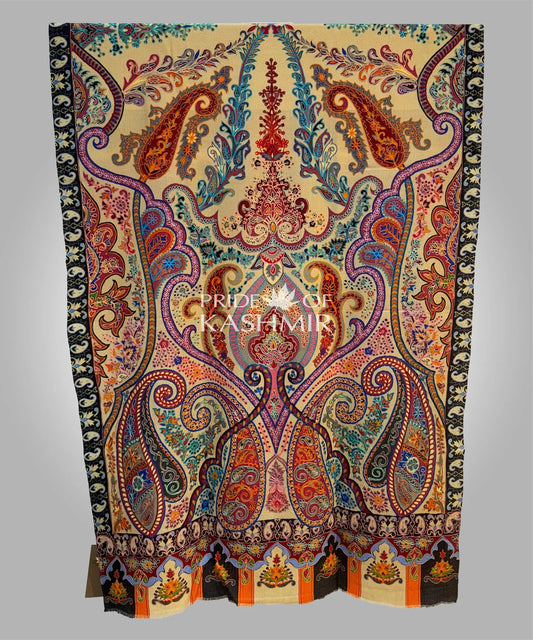 Golden Fields image 1