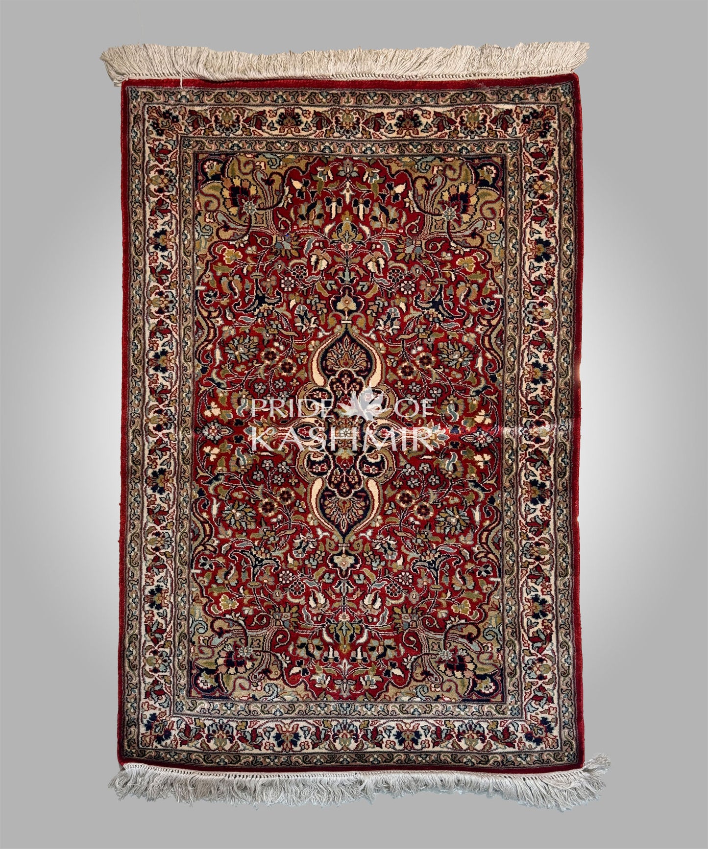 Garden of Qum image 0