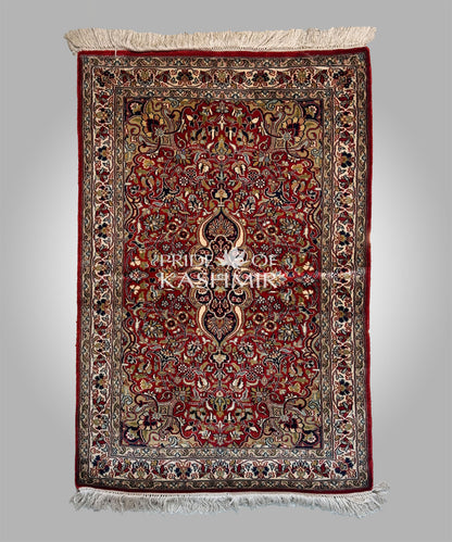 Garden of Qum image 0