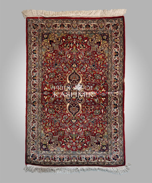 Garden of Qum image 0