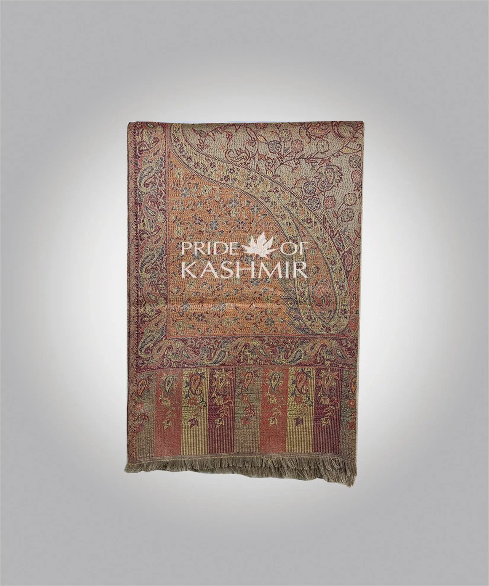 Autumn Whisper Pride of Kashmir