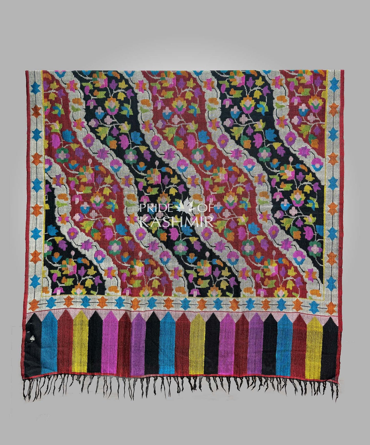Seven-Colored Art image 3