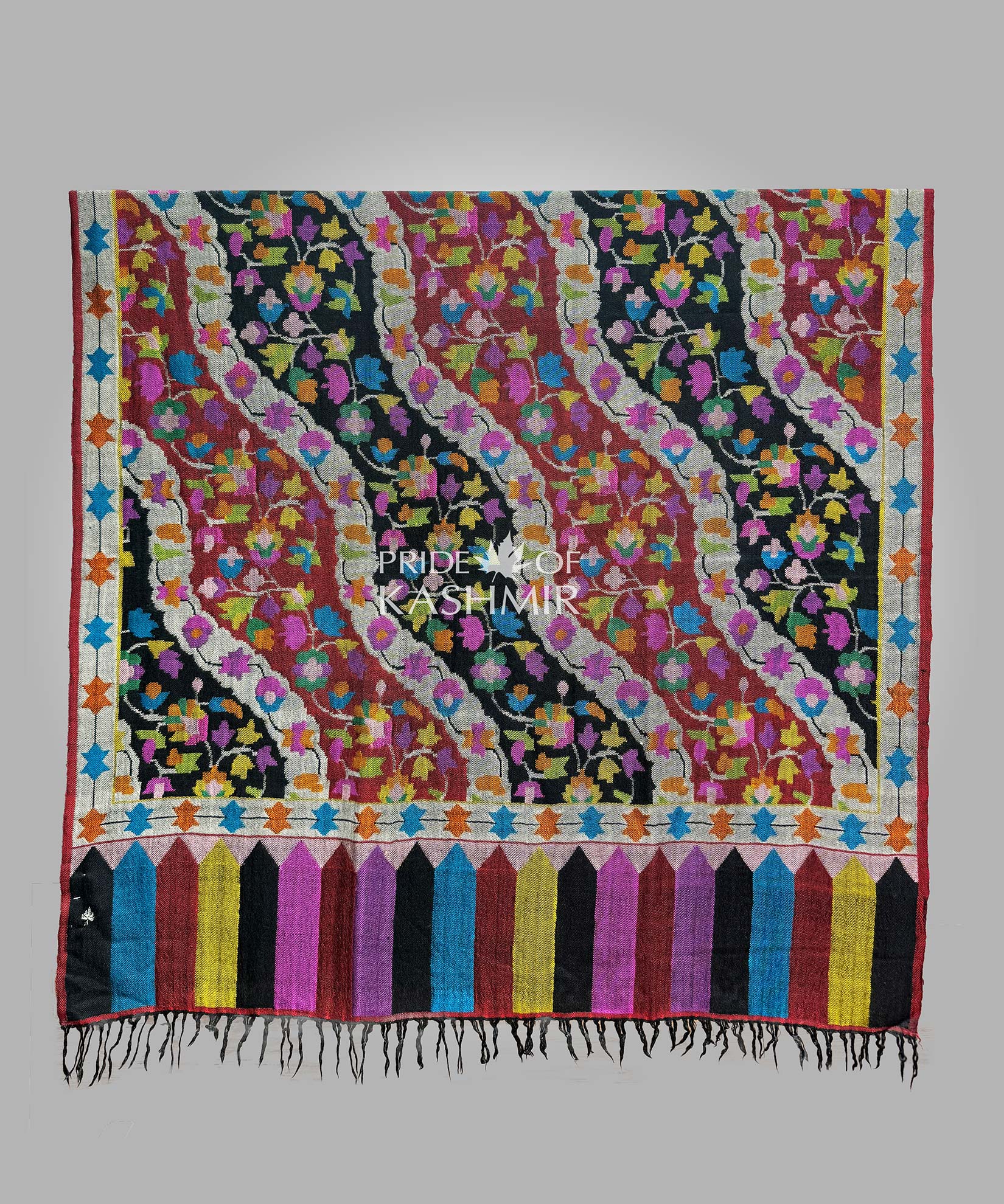 Seven-Colored Art image 3