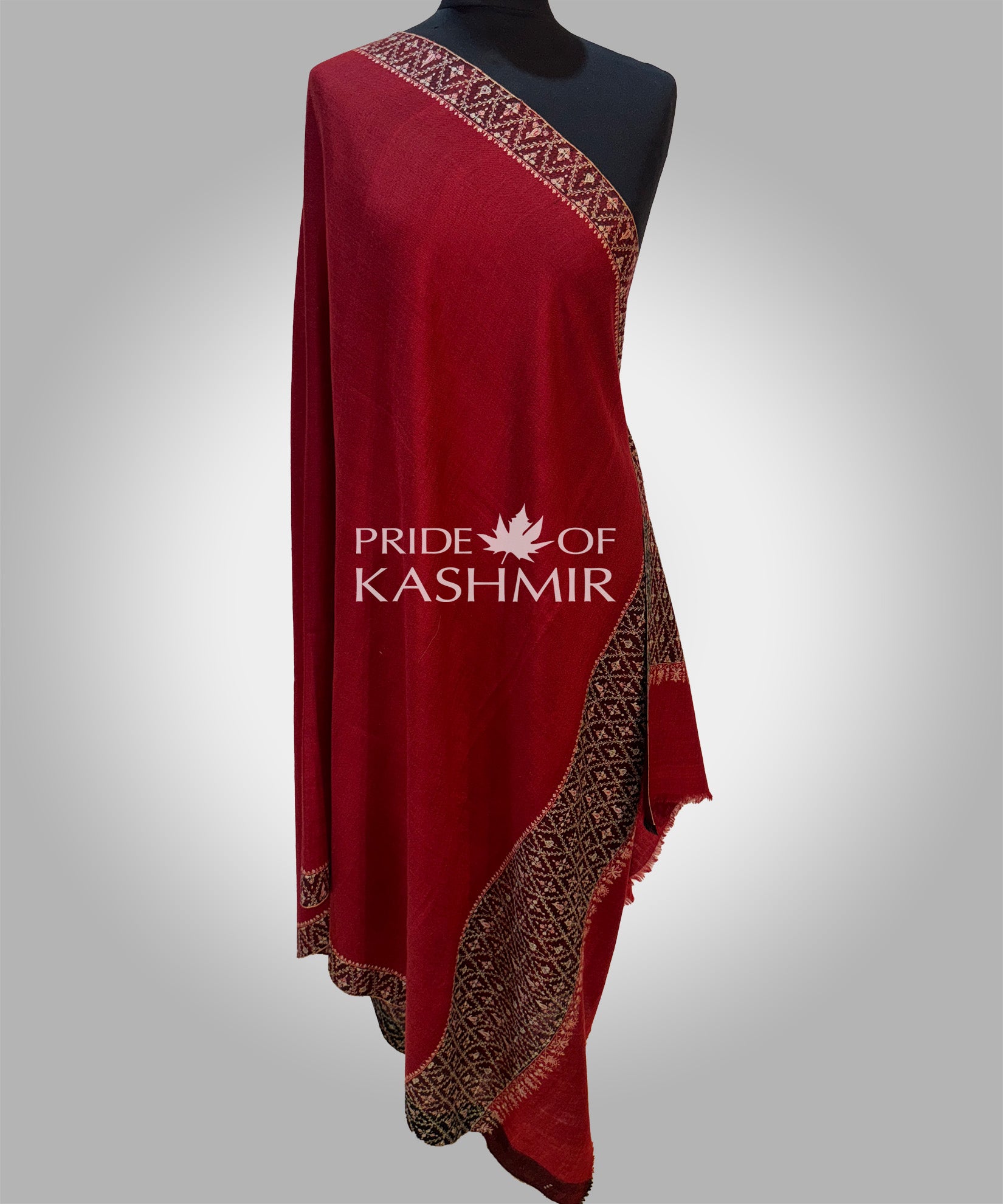 Crimson Ruby image 0