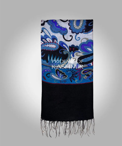 Azure Bloom Pride of Kashmir