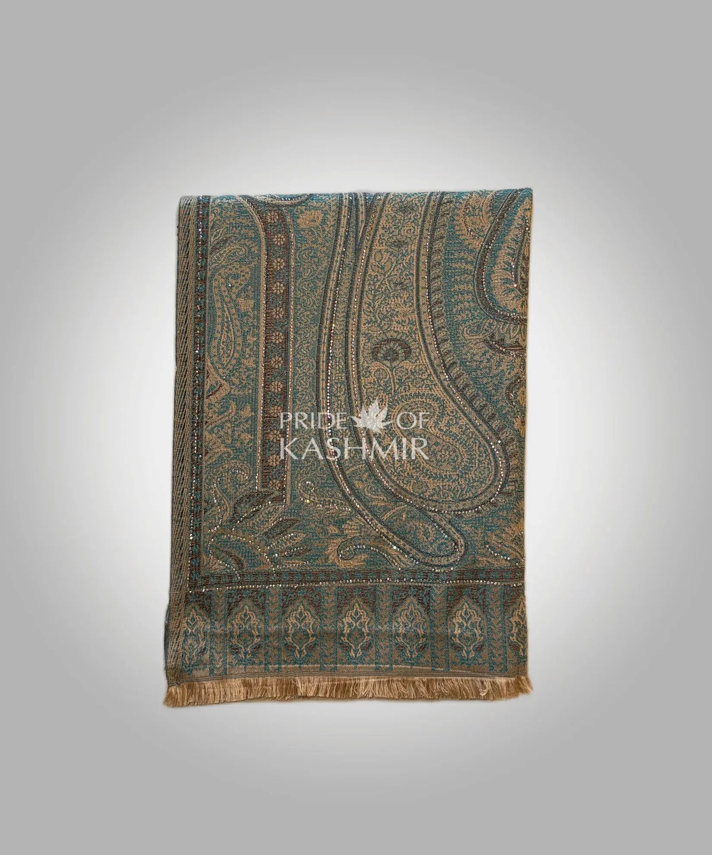 Meadow Royale Pride of Kashmir