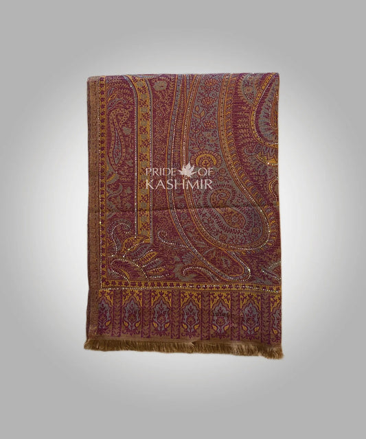 Petal Ash Harmony Pride of Kashmir