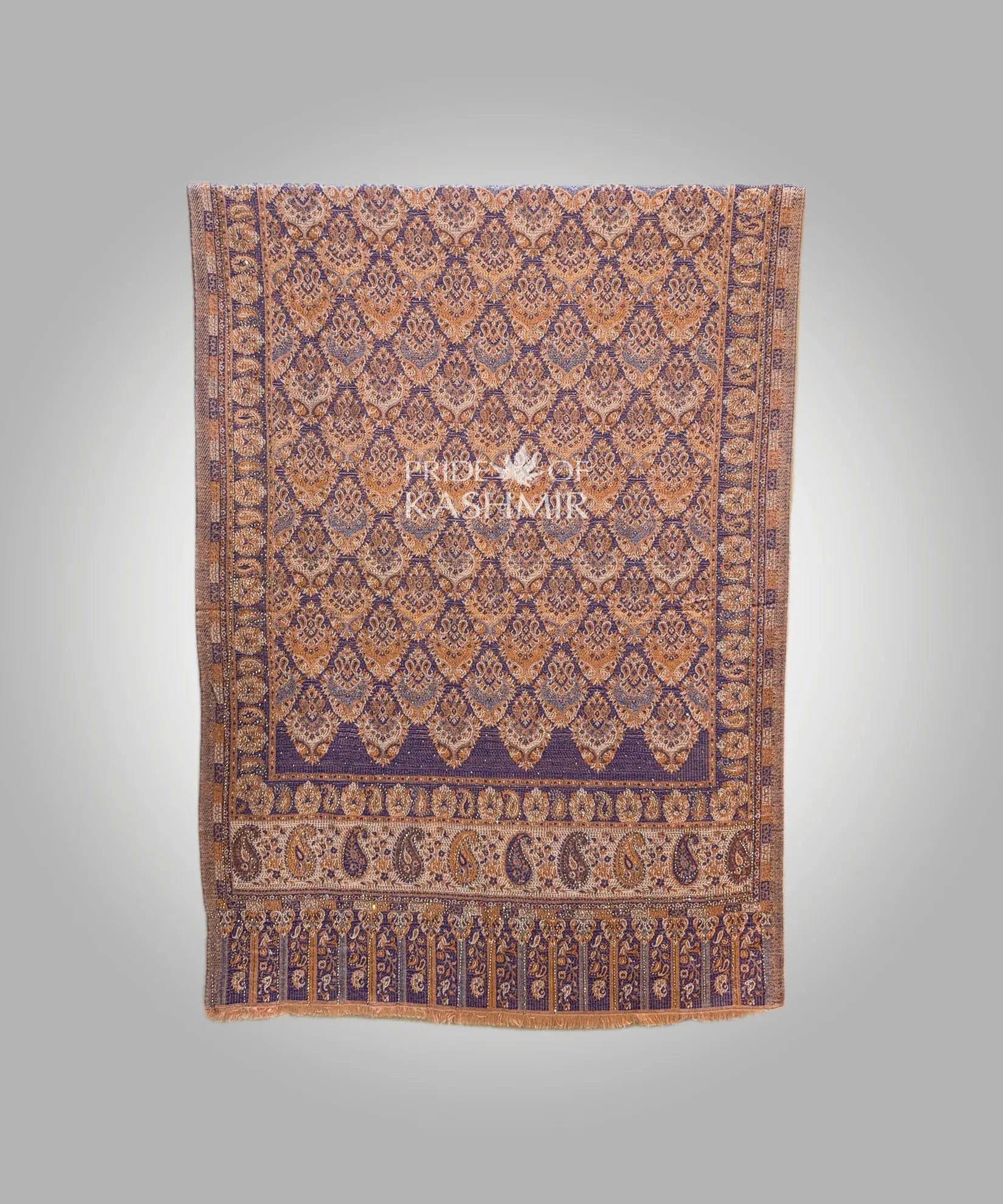 Pink Sonata Pride of Kashmir