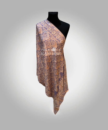 Pink Sonata Pride of Kashmir