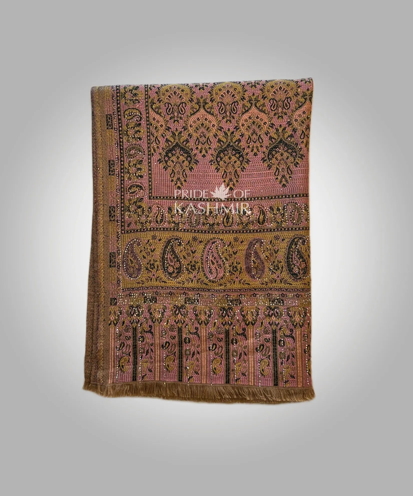 Blush Royale Pride of Kashmir