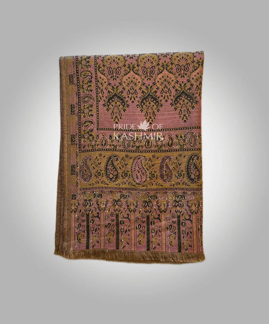 Blush Royale Pride of Kashmir