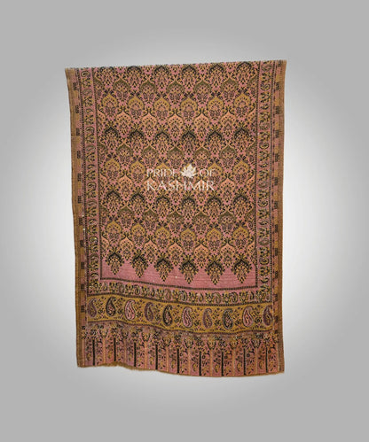 Blush Royale Pride of Kashmir