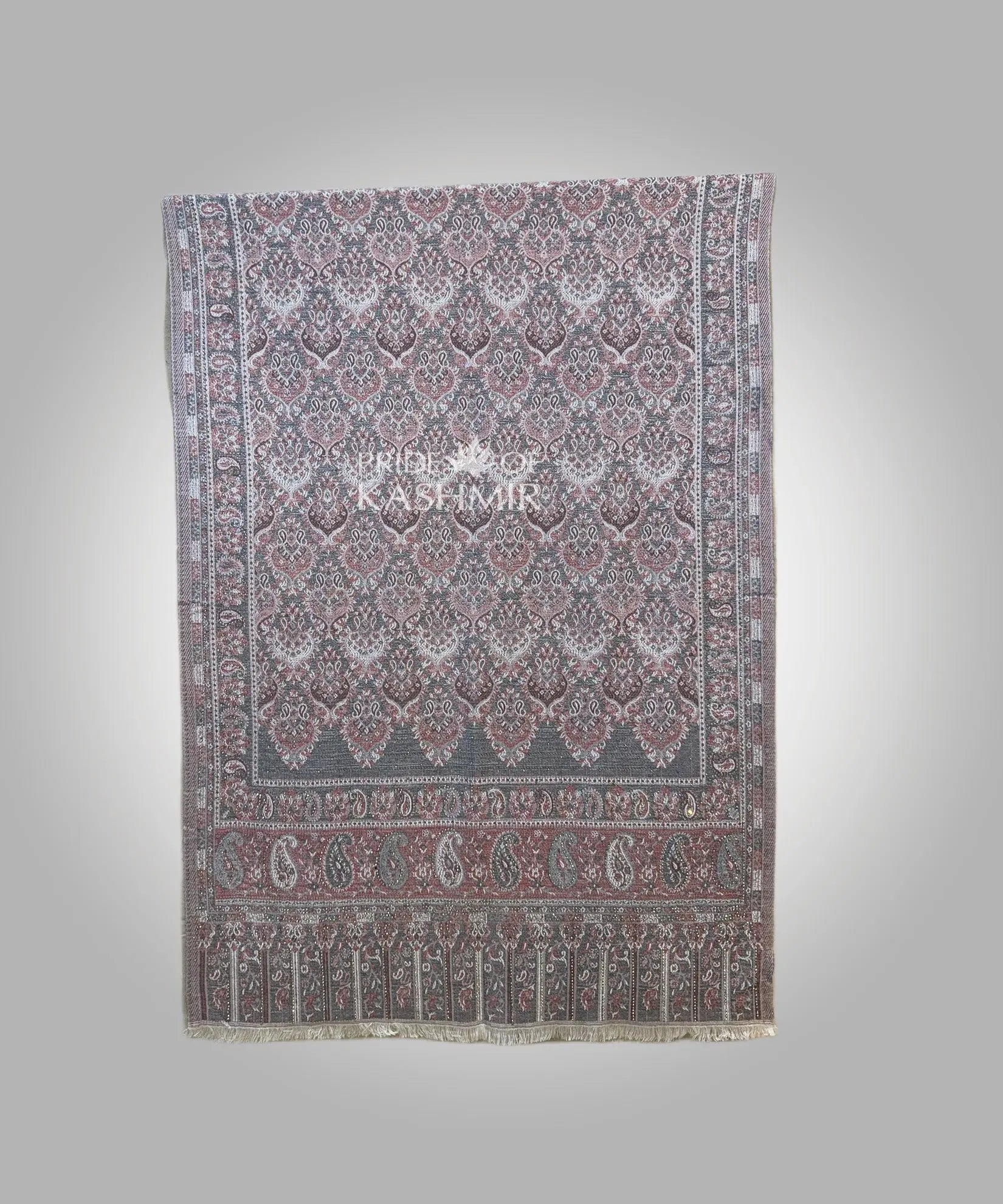 Orchid Mist Pride of Kashmir