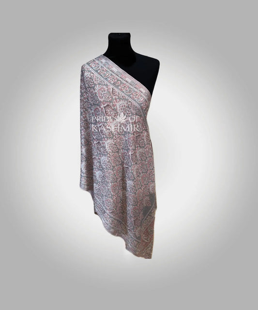 Orchid Mist Pride of Kashmir