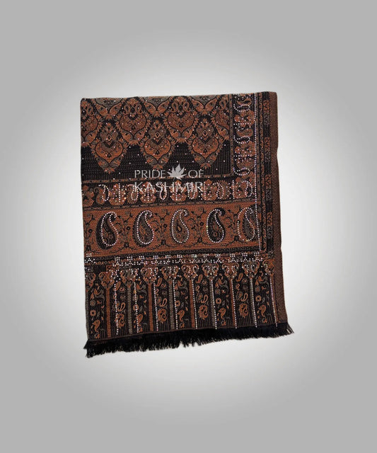 Ember Noir Pride of Kashmir