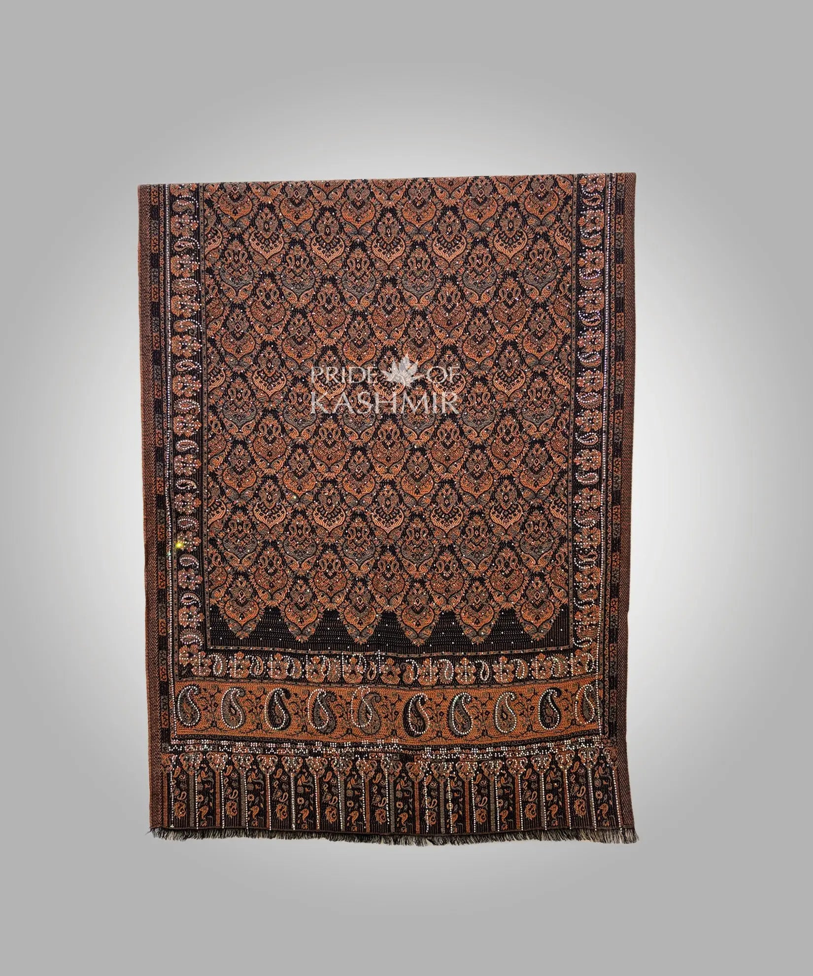 Ember Noir Pride of Kashmir