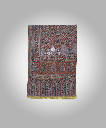 Rosewood Lilt Pride of Kashmir