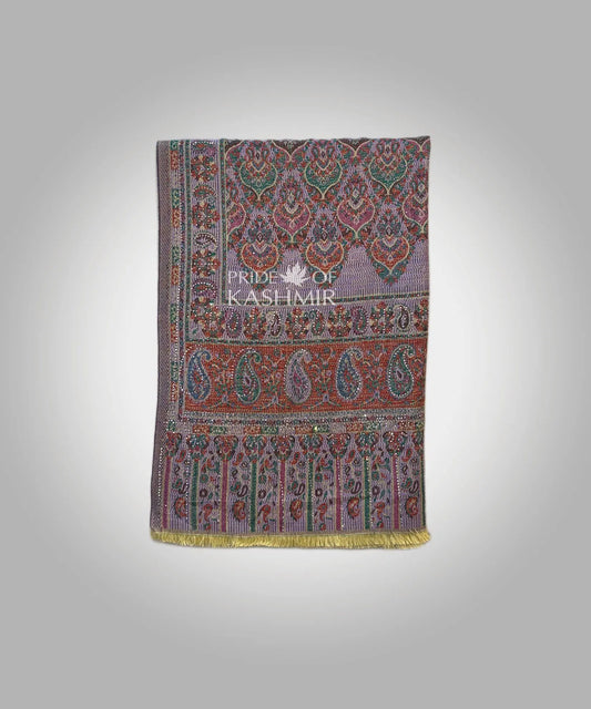 Rosewood Lilt Pride of Kashmir