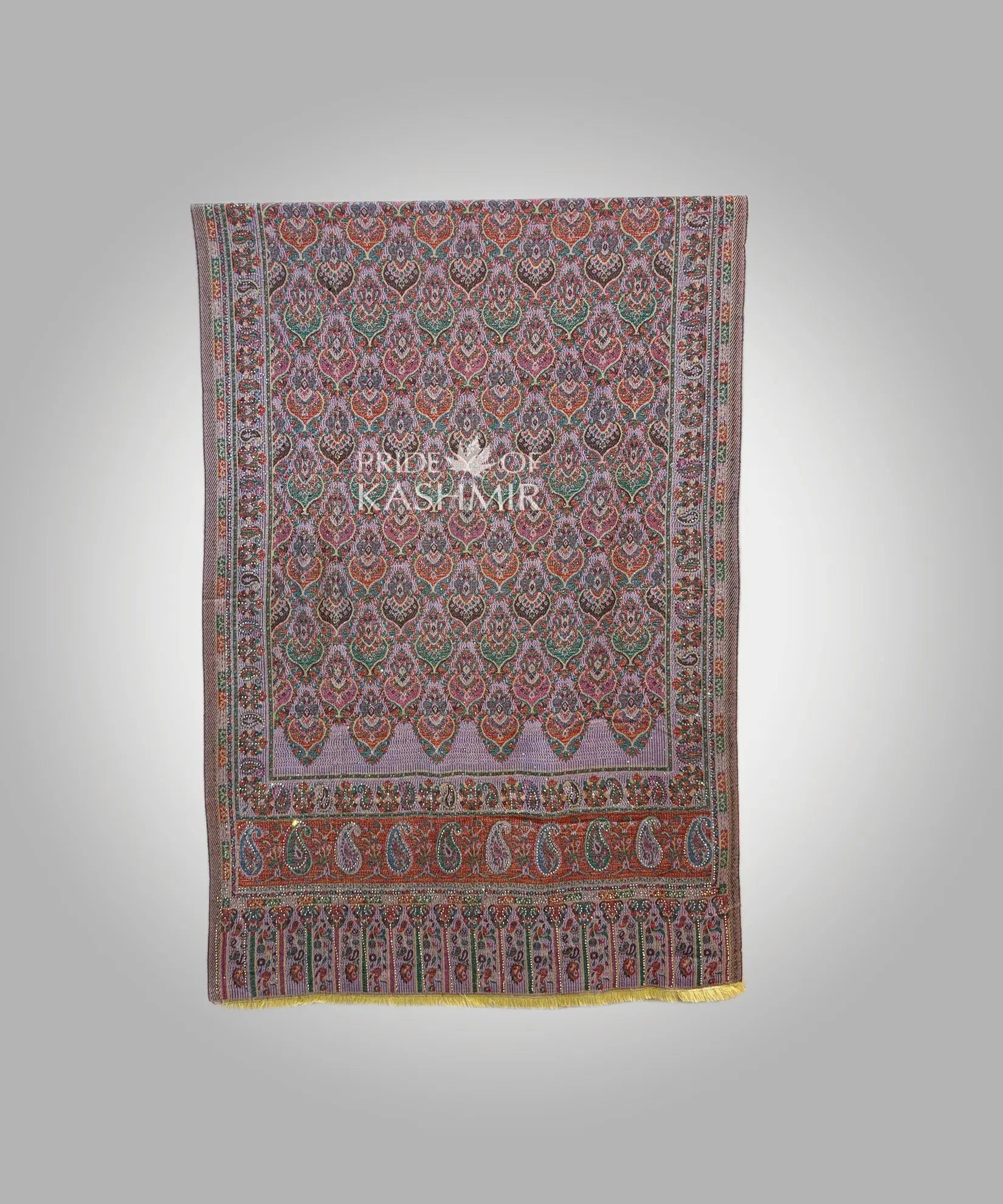 Rosewood Lilt Pride of Kashmir