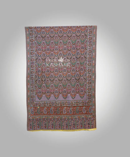 Rosewood Lilt Pride of Kashmir