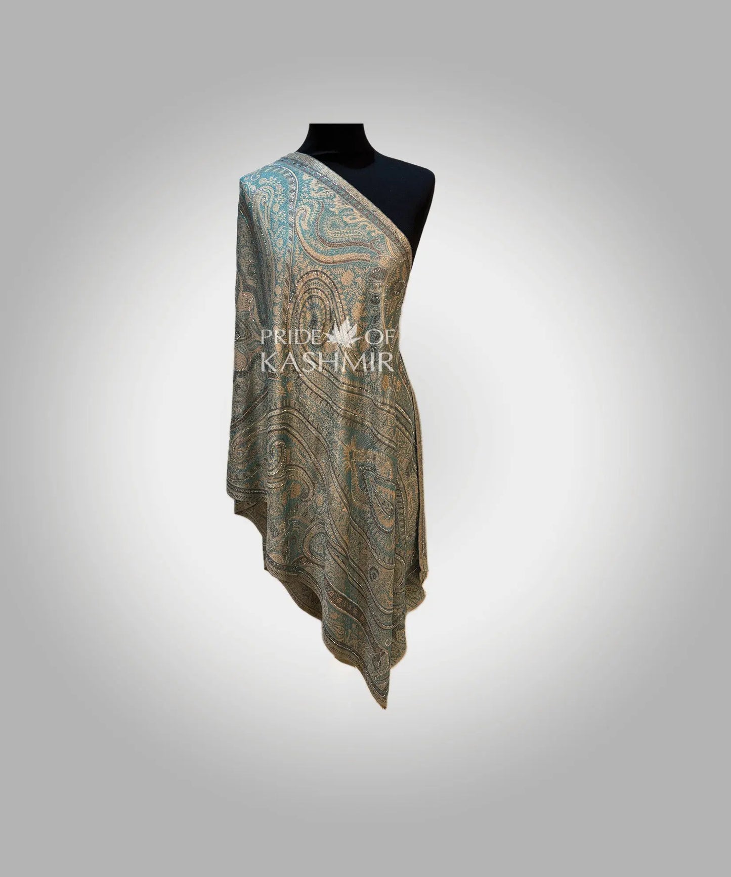 Meadow Royale Pride of Kashmir