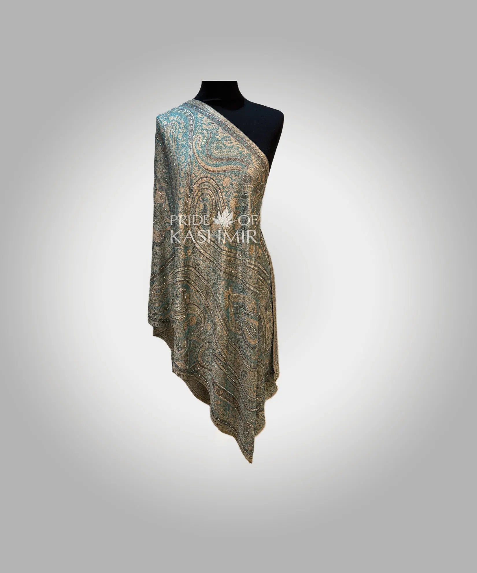 Meadow Royale Pride of Kashmir