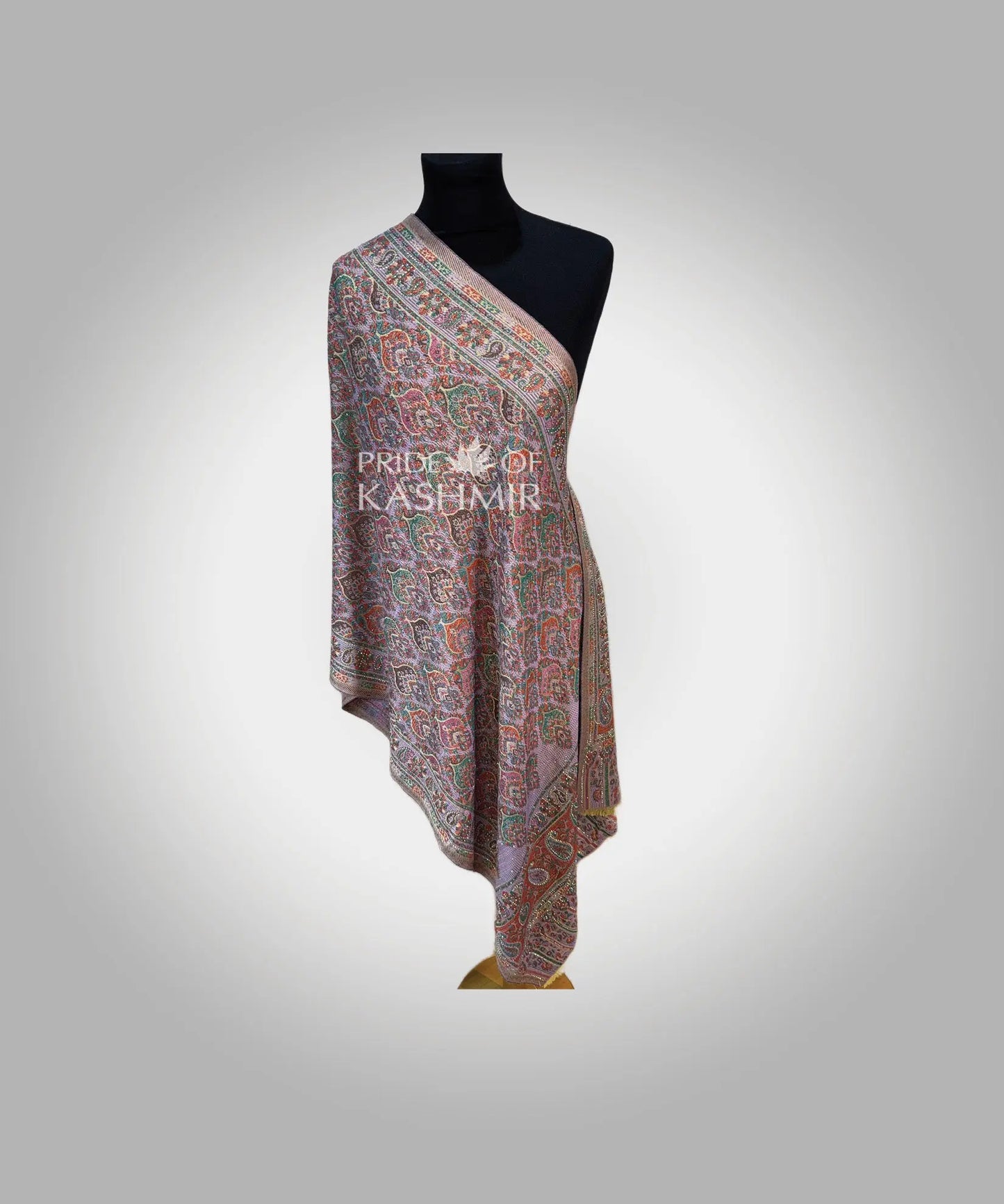 Rosewood Lilt Pride of Kashmir