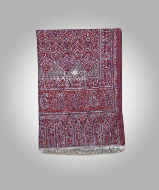 Orchid Rouge Pride of Kashmir