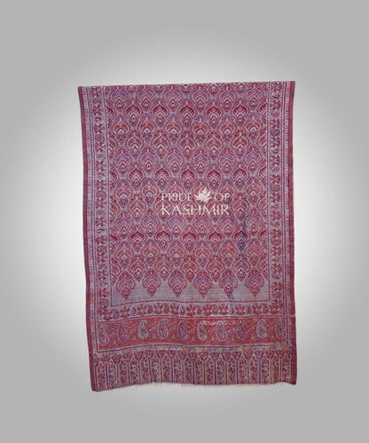 Orchid Rouge Pride of Kashmir