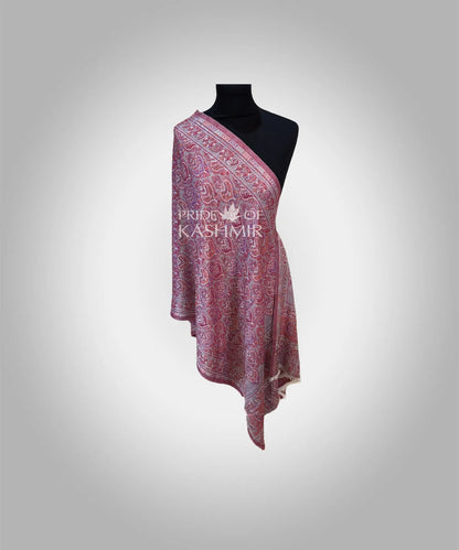 Orchid Rouge Pride of Kashmir