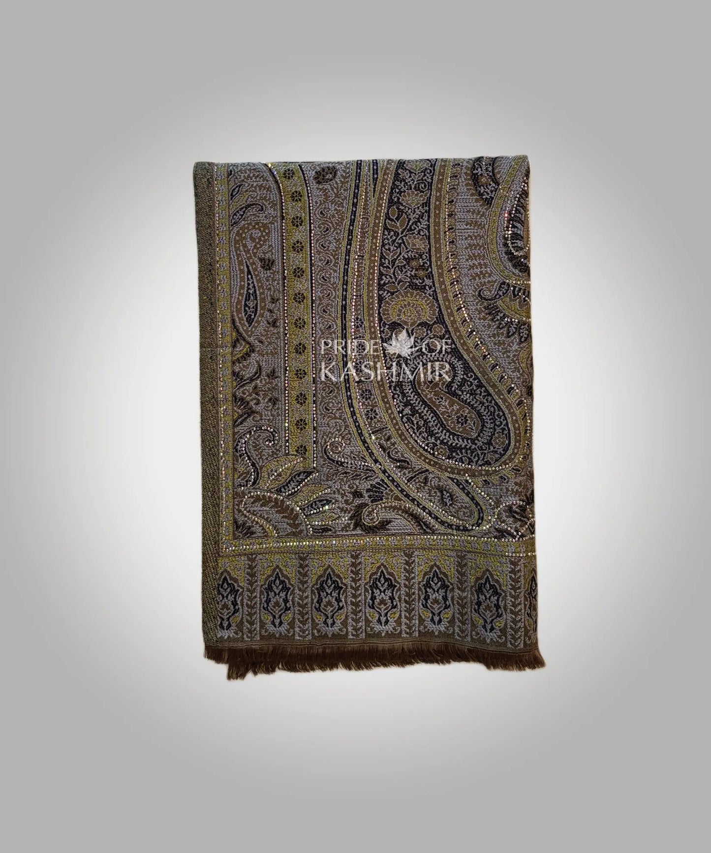 Twilight Mosaic Pride of Kashmir