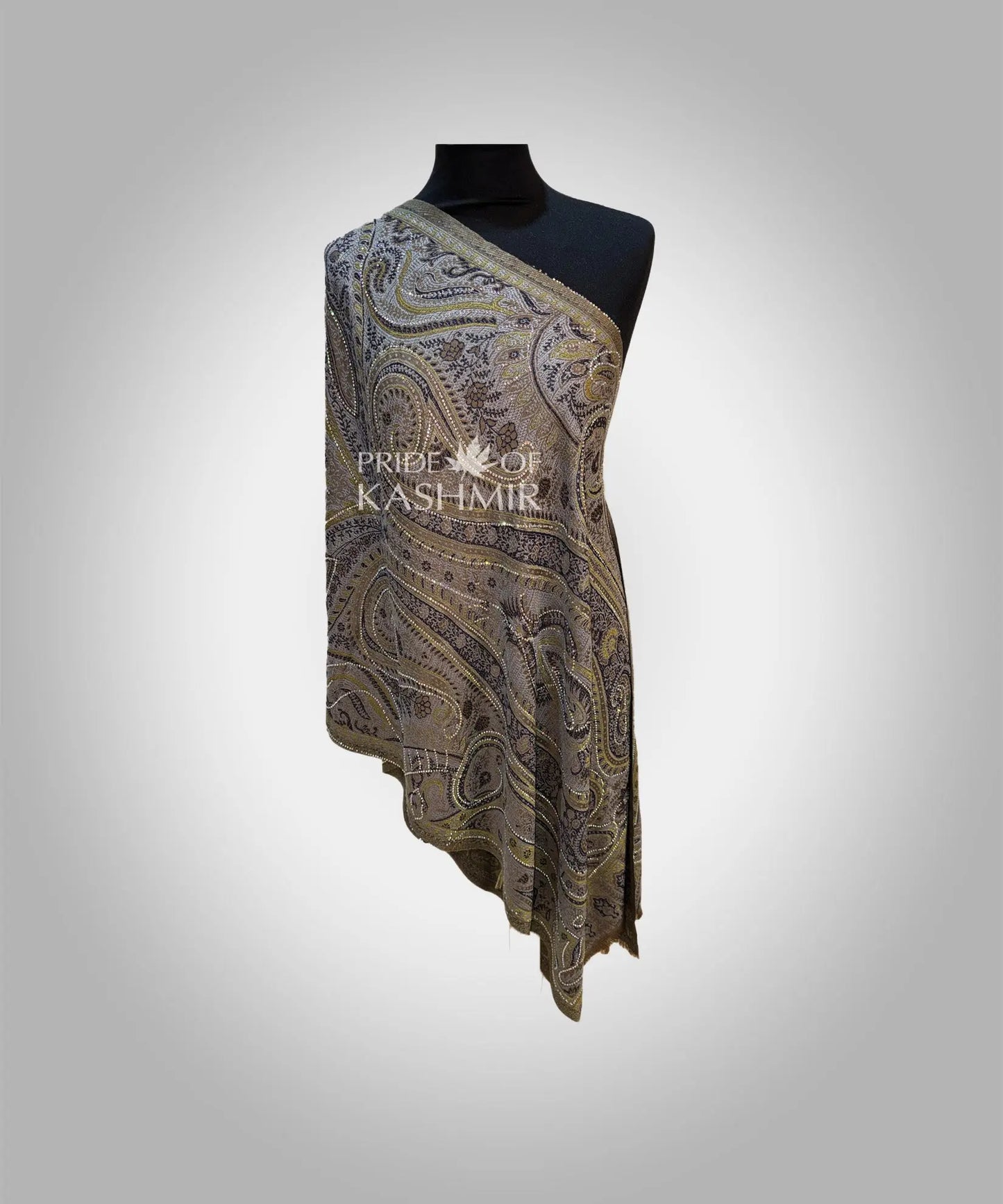 Twilight Mosaic Pride of Kashmir