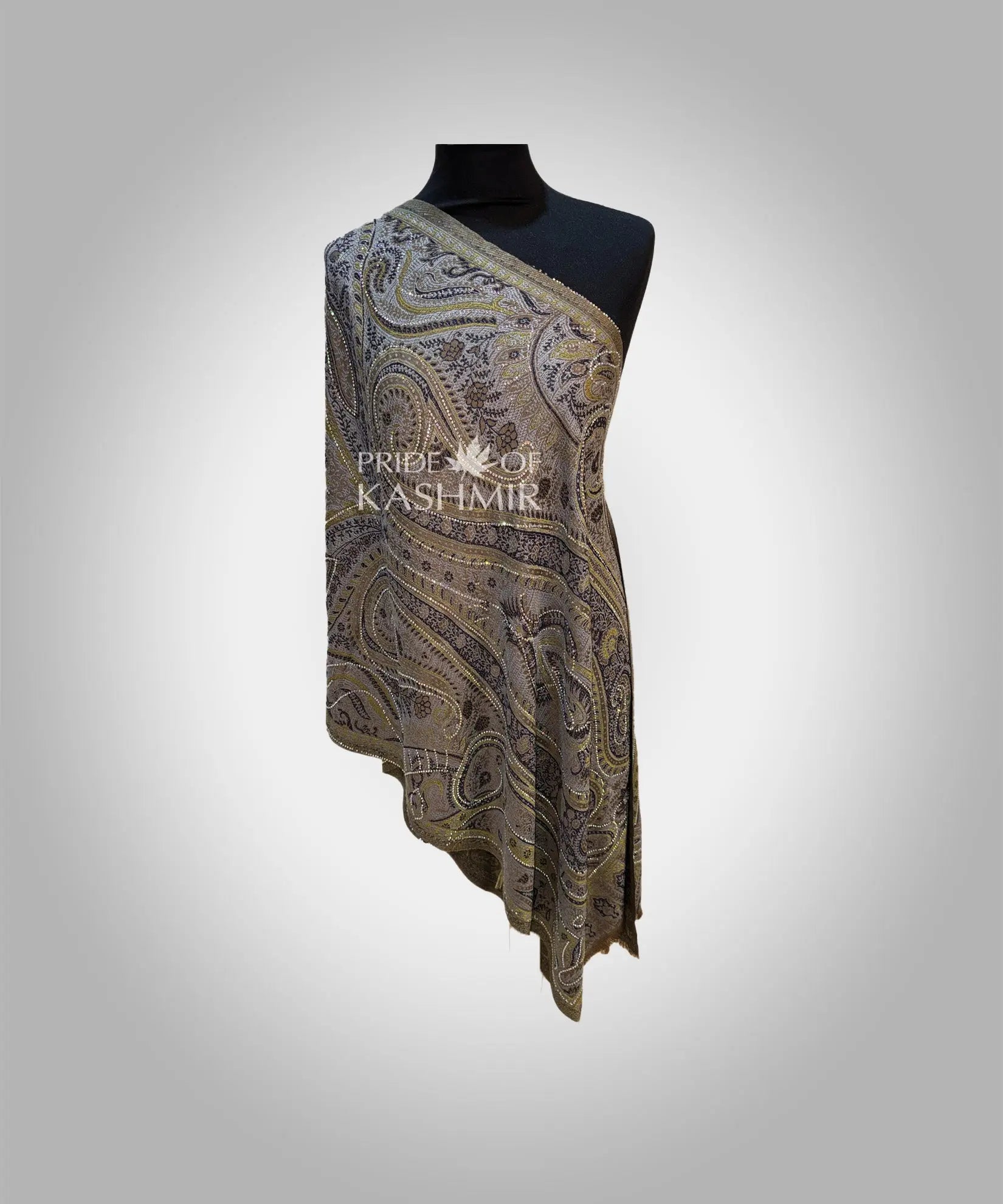 Twilight Mosaic Pride of Kashmir