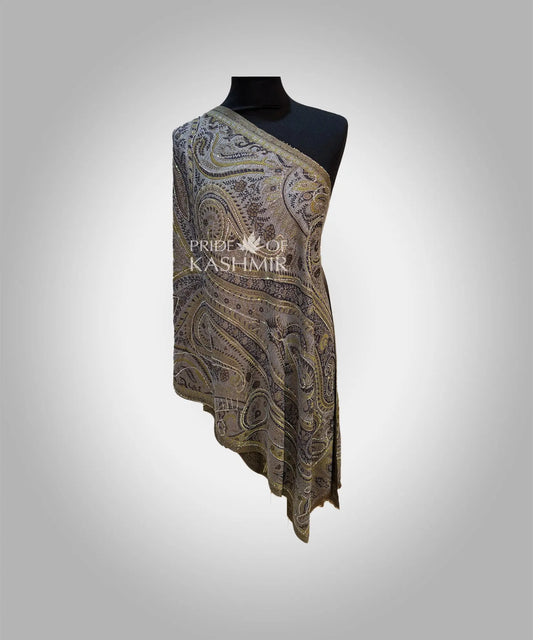 Twilight Mosaic Pride of Kashmir